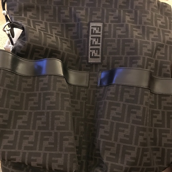 Fendi Backpack main image 7